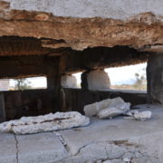 I bunker di Favignana e il bombardamento del 1943