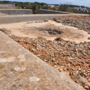 I bunker di Favignana e il bombardamento del 1943