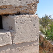 I bunker di Favignana e il bombardamento del 1943