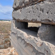 I bunker di Favignana e il bombardamento del 1943