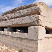 I bunker di Favignana e il bombardamento del 1943