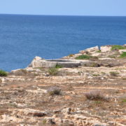I bunker di Favignana e il bombardamento del 1943