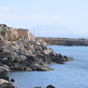 I bunker di Favignana e il bombardamento del 1943