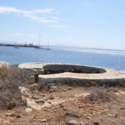 I bunker di Favignana e il bombardamento del 1943