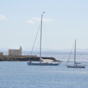 I bunker di Favignana e il bombardamento del 1943