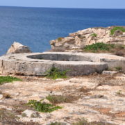 I bunker di Favignana e il bombardamento del 1943