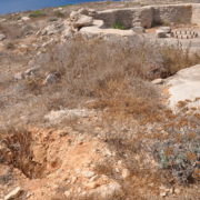 I bunker di Favignana e il bombardamento del 1943