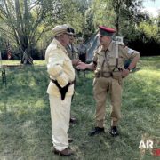 Rievocazione parco dei Renai Signa 2018