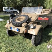 Rievocazione parco dei Renai Signa 2018