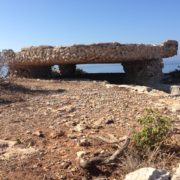 I bunker di Favignana e il bombardamento del 1943