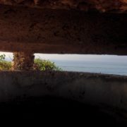 I bunker di Favignana e il bombardamento del 1943