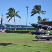 Arizona Memorial Battleship Missouri Pearl Harbor Hawaii (copyright Armymag)