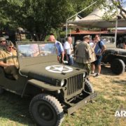 Rievocazione parco dei Renai Signa 2018