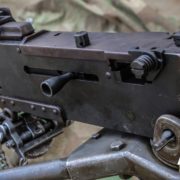 Browning M1919, le armi della seconda guerra mondiale Armymag