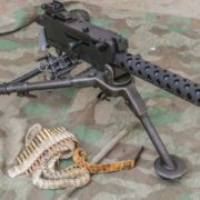 Browning M1919, le armi della seconda guerra mondiale Armymag