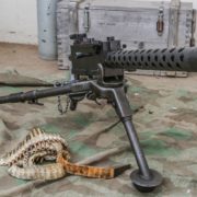 Browning M1919, le armi della seconda guerra mondiale Armymag