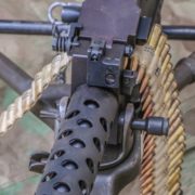 Browning M1919, le armi della seconda guerra mondiale Armymag