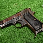 Beretta M1937 M1934 le armi della seconda guerra mondiale