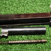 Beretta M1937 M1934 le armi della seconda guerra mondiale