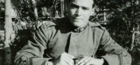 Mostra Giovanni Cipiriani prima guerra mondiale