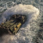 Trident Juncture 2018, l