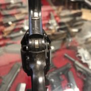 Revolver Enfield N° 2, le armi della seconda guerra mondiale