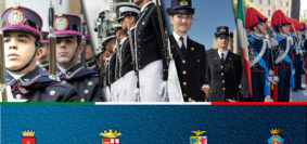 manifesto concorso accademia militare 2019