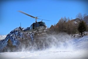 Esercitazioni Snow Leopard e Arctic Fox (foto Esercito Italiano)