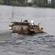 Colonna della libertà 2019 Fidenza Mantova Desenzano del Garda, Gotica Toscana, rievocazione, reenacting