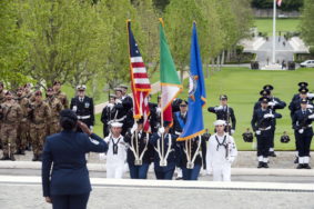 Memorial Day 2019 cimitero dei falciani