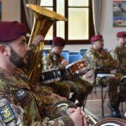 Prato, commemorazione soldati indiani caduti ww2 Palu Ram e Hari singh