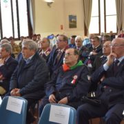 Prato, commemorazione soldati indiani caduti ww2 Palu Ram e Hari singh