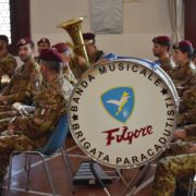 Prato, commemorazione soldati indiani caduti ww2 Palu Ram e Hari singh