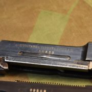 Husqvarna m 40 le armi della seconda guerra mondiale