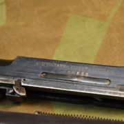 Husqvarna m 40 le armi della seconda guerra mondiale