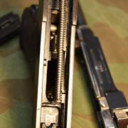 Husqvarna m 40 le armi della seconda guerra mondiale