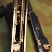 Husqvarna m 40 le armi della seconda guerra mondiale