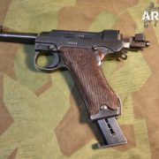 Husqvarna m 40 le armi della seconda guerra mondiale