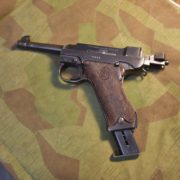 Husqvarna m 40 le armi della seconda guerra mondiale