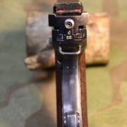 Husqvarna m 40 le armi della seconda guerra mondiale