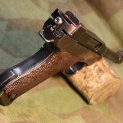 Husqvarna m 40 le armi della seconda guerra mondiale