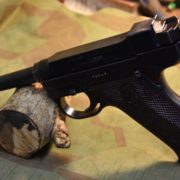 Husqvarna m 40 le armi della seconda guerra mondiale