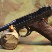 Husqvarna m 40 le armi della seconda guerra mondiale