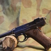 Husqvarna m 40 le armi della seconda guerra mondiale