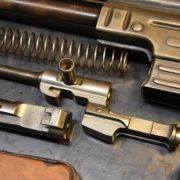 MP 43/1 Stg 44 sniper, le armi della seconda guerra mondiale