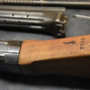 MP 43/1 Stg 44 sniper, le armi della seconda guerra mondiale