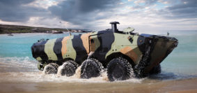 Acv Iveco Defence (foto Iveco Defence)