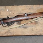 Lee Enfield SSA 1917 peddle scheme (foto Armymag.it)