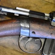 Lee Enfield SSA 1917 peddle scheme (foto Armymag.it)