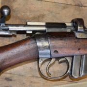 Lee Enfield SSA 1917 peddle scheme (foto Armymag.it)